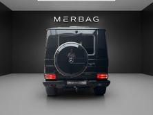 MERCEDES-BENZ G 350d, Diesel, Occasion / Utilisé, Automatique - 5