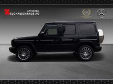 MERCEDES-BENZ G 400 d AMG Line 9G-T, Diesel, Occasioni / Usate, Automatico - 2
