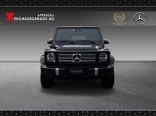 MERCEDES-BENZ G 400 d AMG Line 9G-T, Diesel, Occasioni / Usate, Automatico - 4