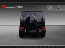 MERCEDES-BENZ G 400 d AMG Line 9G-T, Diesel, Occasioni / Usate, Automatico - 5