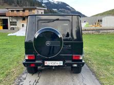 MERCEDES-BENZ G 55 AMG Automatic, Petrol, Second hand / Used, Automatic - 4
