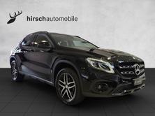 MERCEDES-BENZ GLA 200 Night Star, Petrol, Second hand / Used, Automatic - 5
