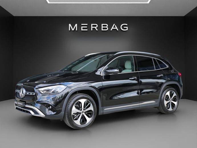 MERCEDES-BENZ GLA 220d 4Matic 8G-DCT Sw, Diesel, Auto nuove, Automatico