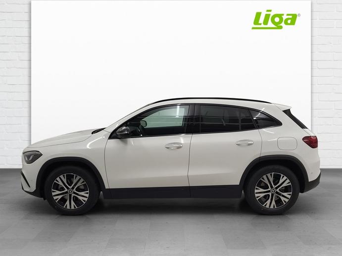 MERCEDES-BENZ GLA 220 d 4Matic Swiss Star, Diesel, Auto nuove, Automatico
