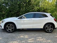 MERCEDES-BENZ GLA 220 AMG Line 4Matic 7G-DCT, Petrol, Second hand / Used, Automatic - 2
