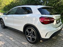 MERCEDES-BENZ GLA 220 AMG Line 4Matic 7G-DCT, Petrol, Second hand / Used, Automatic - 3