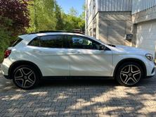 MERCEDES-BENZ GLA 220 AMG Line 4Matic 7G-DCT, Petrol, Second hand / Used, Automatic - 6