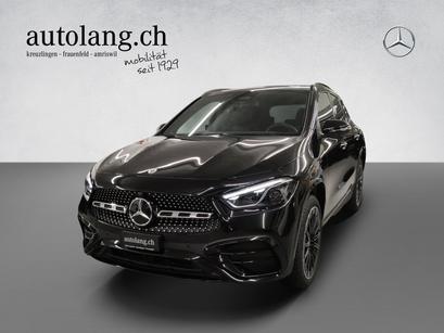 Mercedes-Benz GLA 250 e: Heiße Deals für Leasing & Kauf - EFAHRER.com