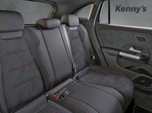 MERCEDES-BENZ GLA 250 Swiss Star AMG Line 4matic, Hybride Leggero Benzina/Elettrica, Auto nuove, Automatico - 7
