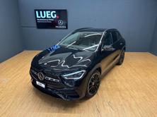 MERCEDES-BENZ GLA 250 4M - AMG - 4x4 - DISTRONIC - Panorama-Dach, Petrol, Second hand / Used, Automatic - 2