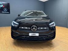 MERCEDES-BENZ GLA 250 4M - AMG - 4x4 - DISTRONIC - Panorama-Dach, Petrol, Second hand / Used, Automatic - 4
