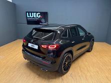 MERCEDES-BENZ GLA 250 4M - AMG - 4x4 - DISTRONIC - Panorama-Dach, Petrol, Second hand / Used, Automatic - 5