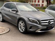 MERCEDES-BENZ GLA 250 4Matic 7G-DCT, Petrol, Second hand / Used, Automatic - 2