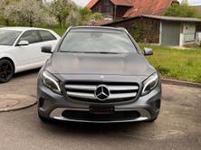 MERCEDES-BENZ GLA 250 4Matic 7G-DCT, Petrol, Second hand / Used, Automatic - 4
