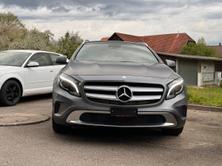 MERCEDES-BENZ GLA 250 4Matic 7G-DCT, Petrol, Second hand / Used, Automatic - 5