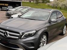 MERCEDES-BENZ GLA 250 4Matic 7G-DCT, Petrol, Second hand / Used, Automatic - 7