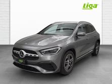 MERCEDES-BENZ GLA 250, Petrol, Second hand / Used, Automatic - 2