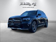 MERCEDES-BENZ GLB 220 d AMG Line 4matic, Diesel, Auto nuove, Automatico - 6