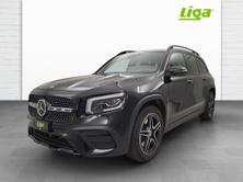 MERCEDES-BENZ GLB 220 d AMG Line 4matic, Diesel, Second hand / Used, Automatic - 2