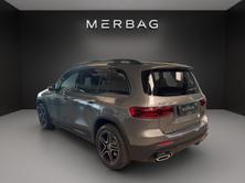 MERCEDES-BENZ GLB 250 4Matic 8G-Tronic, Mild-Hybrid Petrol/Electric, New car, Automatic - 4