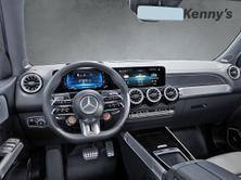 MERCEDES-BENZ GLB 35 AMG 4Matic, Hybride Léger Essence/Électricité, Voiture nouvelle, Automatique - 5