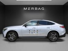 MERCEDES-BENZ GLC 200 Coupé 4Matic, Hybride Leggero Benzina/Elettrica, Auto nuove, Automatico - 2