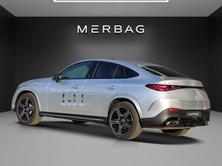 MERCEDES-BENZ GLC 200 Coupé 4Matic, Hybride Leggero Benzina/Elettrica, Auto nuove, Automatico - 3