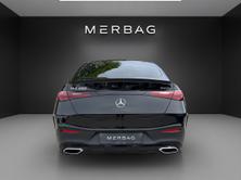 MERCEDES-BENZ GLC Coupé 200 4Matic 9G-Tronic, Hybride Leggero Benzina/Elettrica, Auto nuove, Automatico - 4