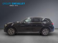 MERCEDES-BENZ GLC 200 4Matic 9G-Tronic, Mild-Hybrid Petrol/Electric, Second hand / Used, Automatic - 2