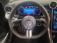 MERCEDES-BENZ GLC 200 4Matic 9G-Tronic, Mild-Hybrid Petrol/Electric, Second hand / Used, Automatic - 7