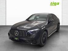 MERCEDES-BENZ GLC 200 AMG Line Coupé 4matic, Mild-Hybrid Petrol/Electric, Second hand / Used, Automatic - 2
