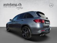 MERCEDES-BENZ GLC 220 d AMG Line 4Matic, Diesel, Second hand / Used, Automatic - 3