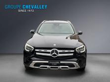 MERCEDES-BENZ GLC 220 d 4Matic, Diesel, Second hand / Used, Automatic - 2