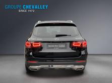 MERCEDES-BENZ GLC 220 d 4Matic, Diesel, Second hand / Used, Automatic - 5