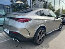 MERCEDES-BENZ GLC Coupe 300 AMG Line 4Matic 9G-Tronic, Mild-Hybrid Petrol/Electric, New car, Automatic - 4