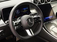 MERCEDES-BENZ GLC 300 4Matic AMG Line, Mild-Hybrid Petrol/Electric, Second hand / Used, Automatic - 7