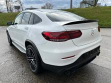 MERCEDES-BENZ GLC Coupé 43 AMG 4Matic 9G-Tronic, Petrol, Second hand / Used, Automatic - 3