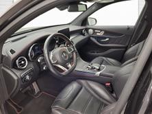 MERCEDES-BENZ GLC 43 AMG 4matic, Petrol, Second hand / Used, Automatic - 7