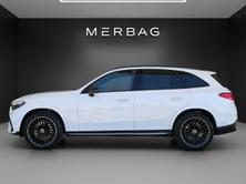 MERCEDES-BENZ GLC 450d 4M 9G-Tronic, Hybride Leggero Diesel/Elettrica, Auto nuove, Automatico - 2