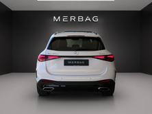 MERCEDES-BENZ GLC 450d 4M 9G-Tronic, Hybride Leggero Diesel/Elettrica, Auto nuove, Automatico - 4