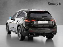 MERCEDES-BENZ GLC 450 d AMG Line 4matic, Hybride Leggero Diesel/Elettrica, Auto nuove, Automatico - 4
