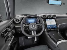 MERCEDES-BENZ GLC 450 d AMG Line 4matic, Hybride Leggero Diesel/Elettrica, Auto nuove, Automatico - 5