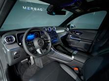 MERCEDES-BENZ GLC 450d 4M 9G-Tronic, Hybride Leggero Diesel/Elettrica, Auto nuove, Automatico - 6