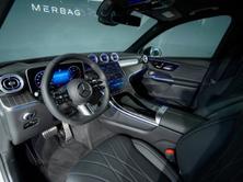 MERCEDES-BENZ GLC 450d 4M 9G-Tronic, Hybride Leggero Diesel/Elettrica, Auto nuove, Automatico - 6