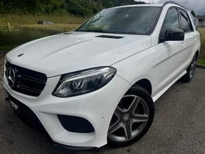 MERCEDES-BENZ GLE 250 d Executive AMG Line 4Matic 9G-Tronic