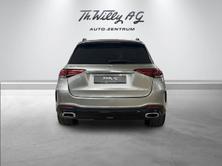 MERCEDES-BENZ GLE 300 d AMG Line 4matic, Diesel, Occasioni / Usate, Automatico - 3