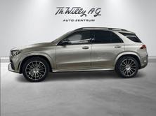 MERCEDES-BENZ GLE 300 d AMG Line 4matic, Diesel, Occasioni / Usate, Automatico - 5