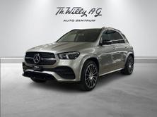 MERCEDES-BENZ GLE 300 d AMG Line 4matic, Diesel, Occasioni / Usate, Automatico - 6