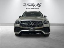 MERCEDES-BENZ GLE 300 d AMG Line 4matic, Diesel, Occasioni / Usate, Automatico - 7
