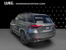 MERCEDES-BENZ GLE 350 de 4Matic 9G-Tronic, Plug-in-Hybrid Diesel/Elettrica, Auto nuove, Automatico - 5